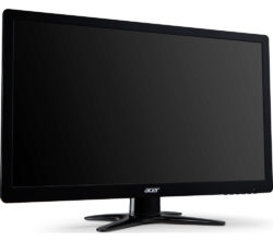 ACER  G236HLBbid Full HD 23